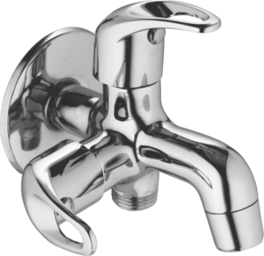 Aroma 2 In 1 Bib Cock