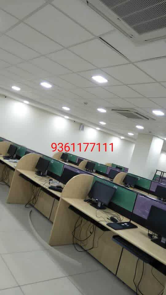 Office False Ceiling By Shree Bharath Packing