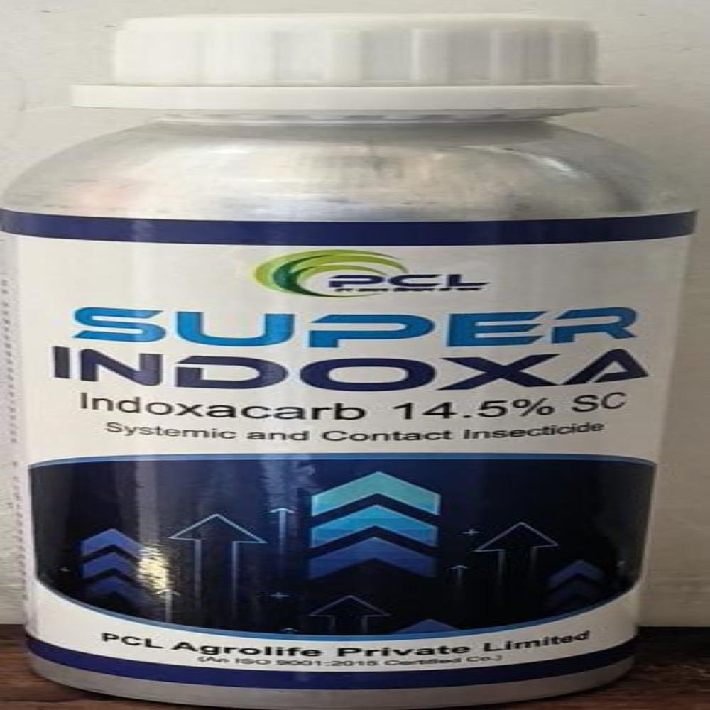 SUPER INDOXA Systemic and Contact Insecticide