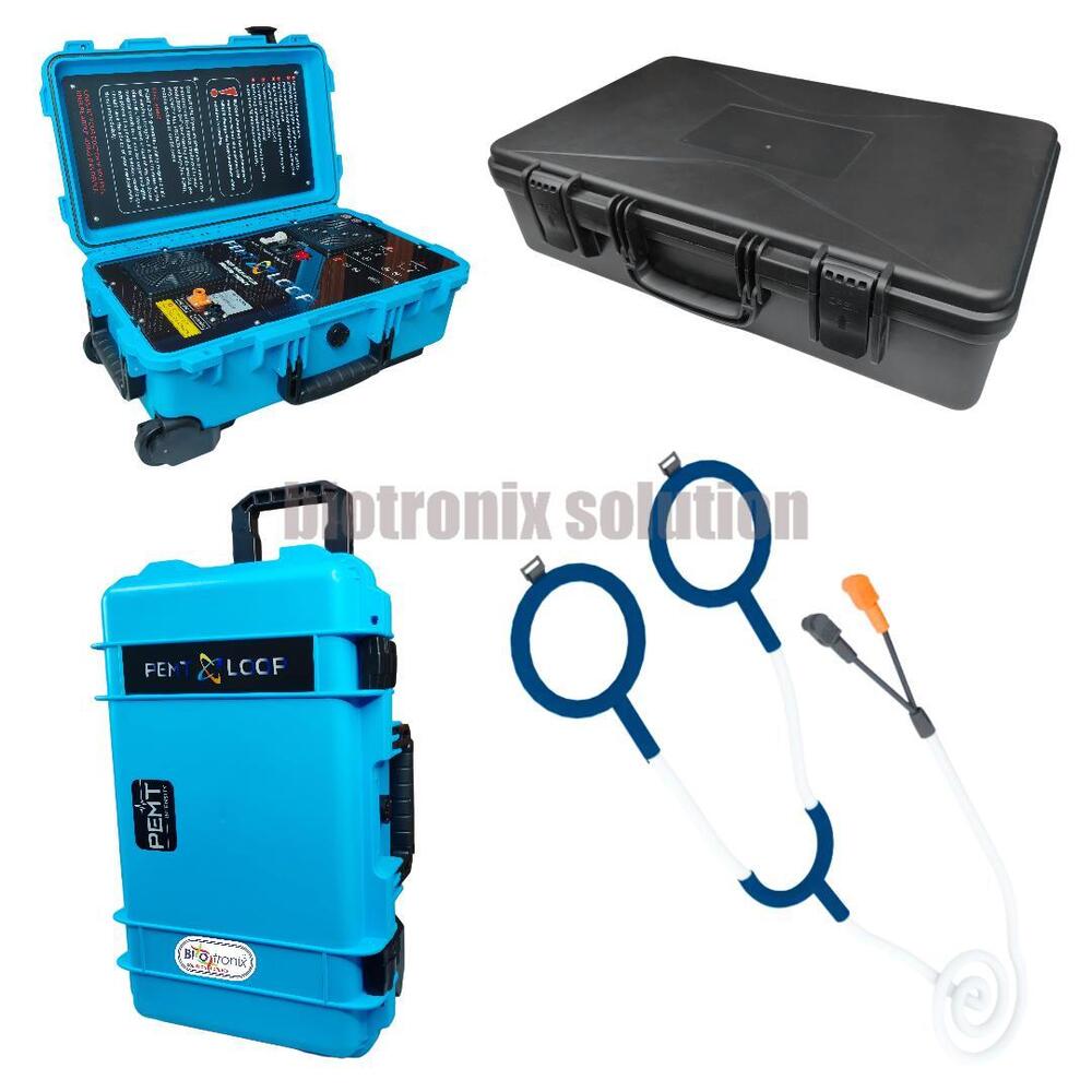 Advanced Pulsed Electromagnetic Therapy (PEMT) Device for Pain Relief & Rehabilitation