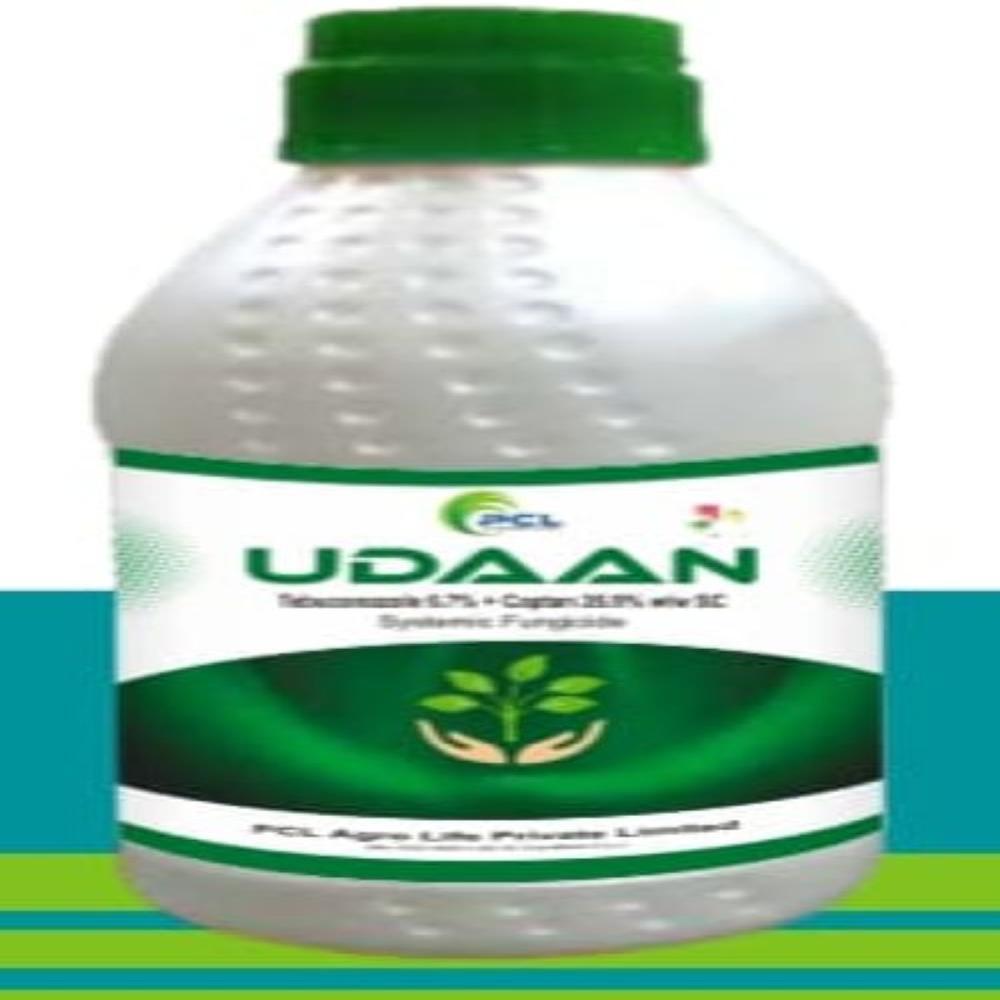 Udaan . - Application: Agriculture
