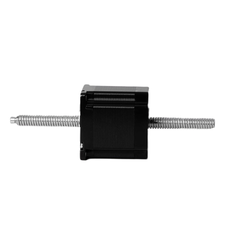 KST-57D33-04GC-170-0018 Lead Screw Stepper Motor