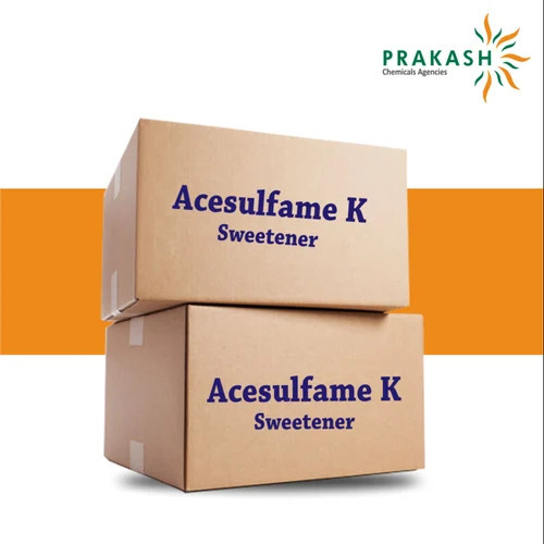 Acesulfame K Sweetener