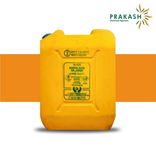 Acetic Acid Gnfc Surat