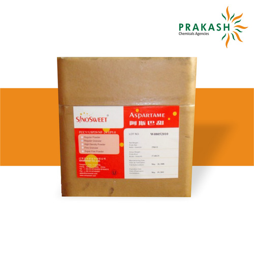 Aspartame Powder