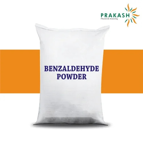 Benzaldehyde Chemical
