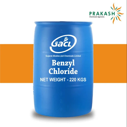 Benzyl Chloride