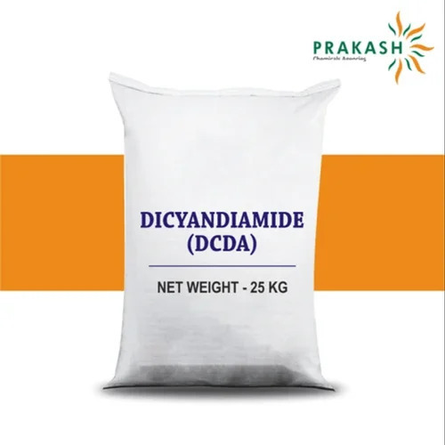 Dicyandiamide Chemical