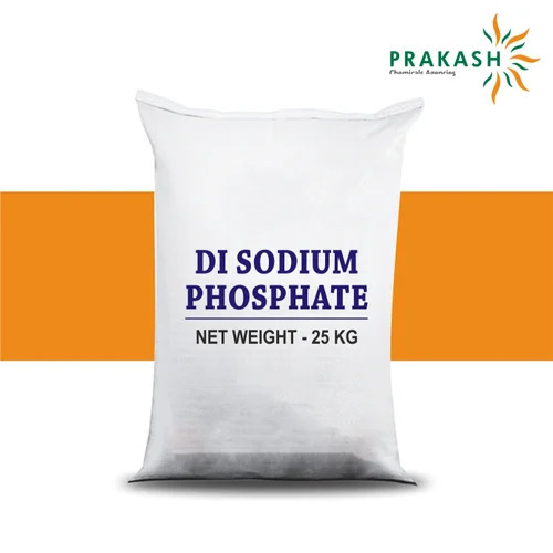 Disodium Phosphate Dsp