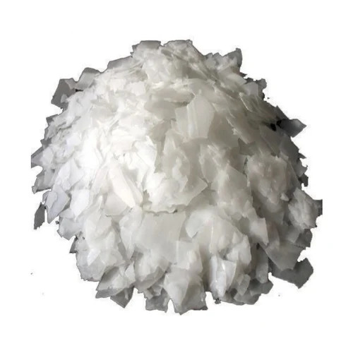 GACL Caustic Soda Flakes 50 kg Bag