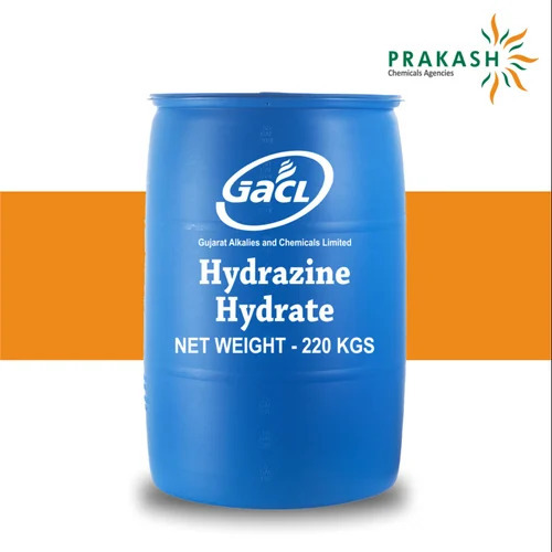 Hydrazine Hydrate Chemical