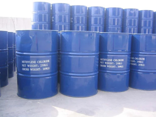 Mdc methylene dichloride.-1