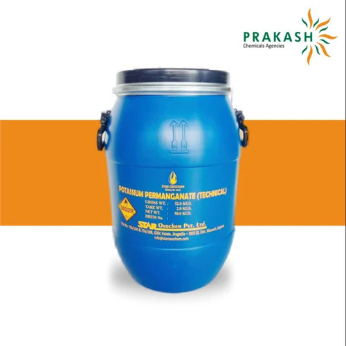 Potassium Permanganate Powder