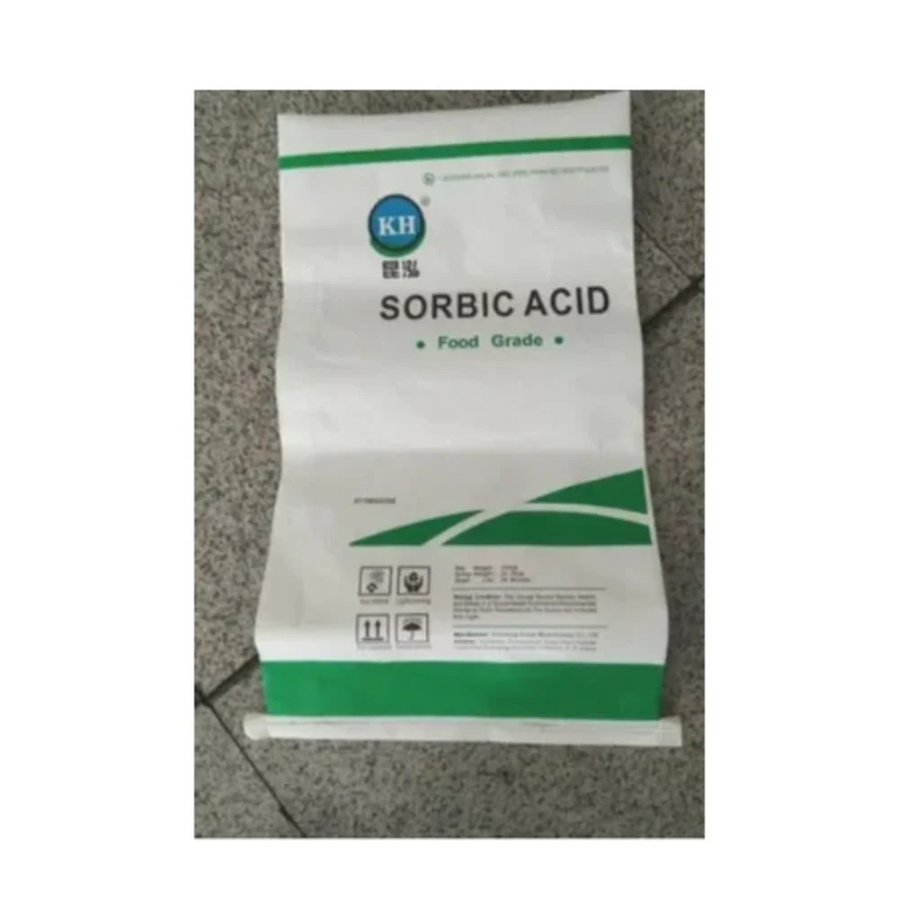 Sorbic Acid