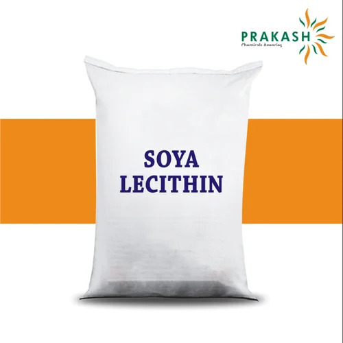 Soya Lecithin Powder