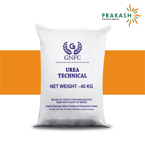 Technical Grade Urea
