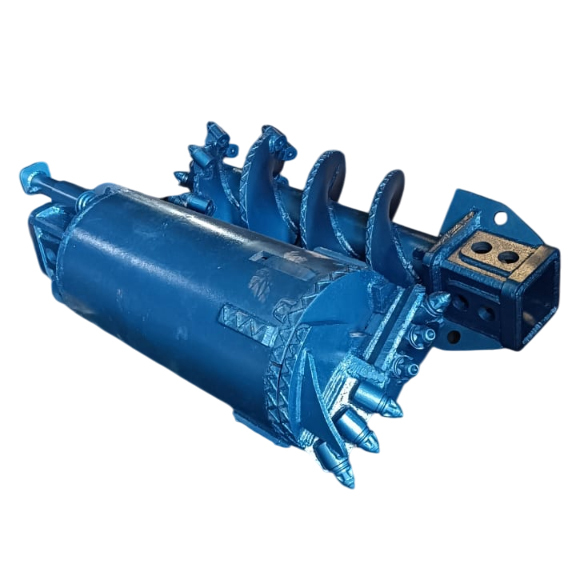 600mm Dia Rock Bucket
