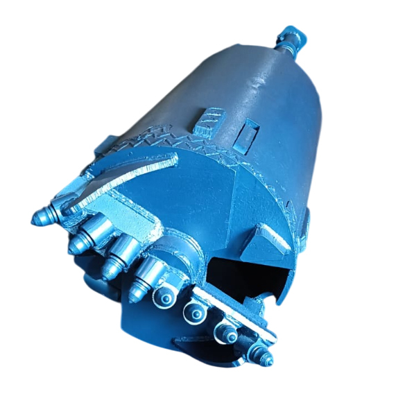750mm Dia Rock Bucket