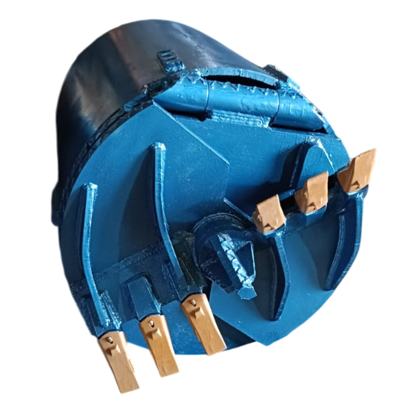 1000mm Dia Soil Bucket