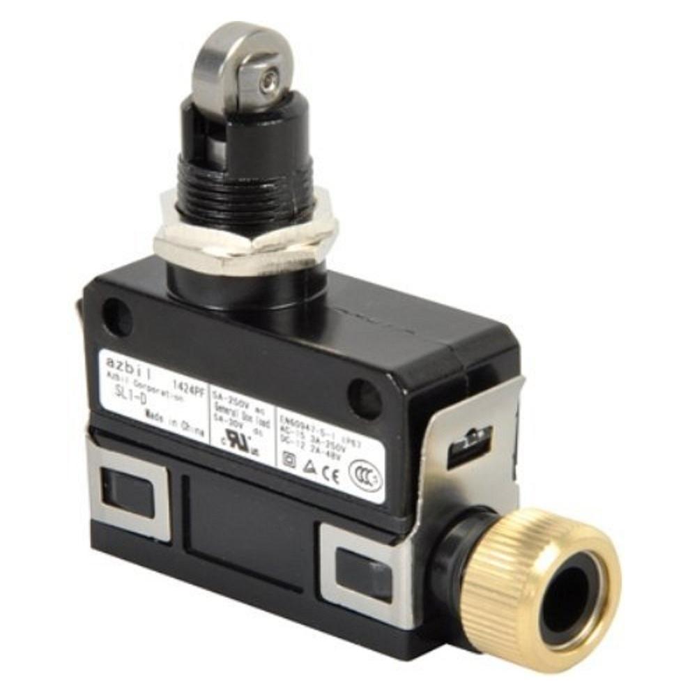 Sl1-a-k Azbil Limit Switch