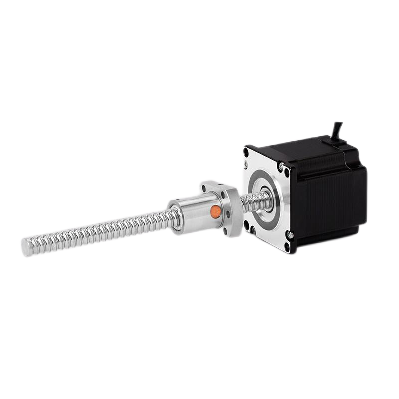 KST-57D33-04GZ-180-0016 Lead Screw Stepper Motor