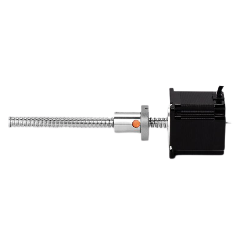 KST-57D33-04GZ-180-0016 Lead Screw Stepper Motor