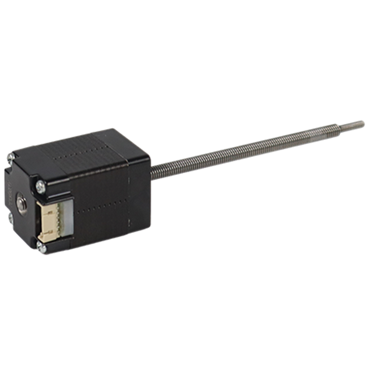 KST-57D33-10GCZ-300-0020 Lead Screw Stepper Motor