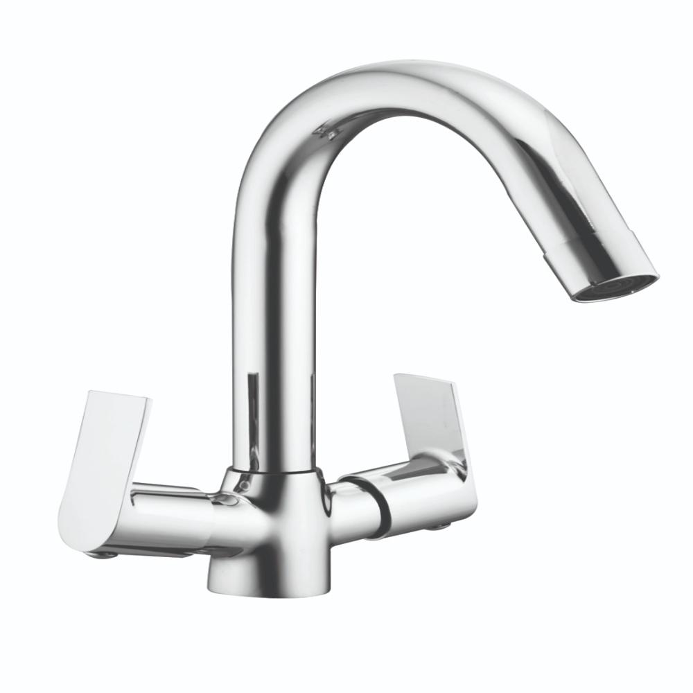 Aqua Center Hole Mixer