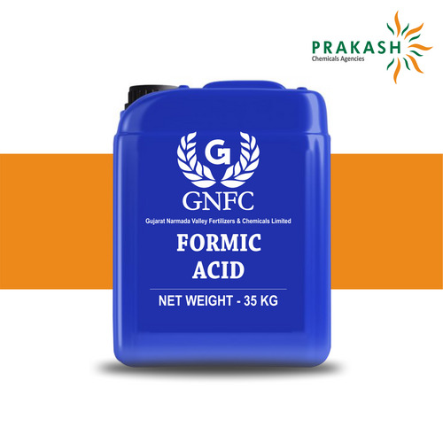 Formic Acid