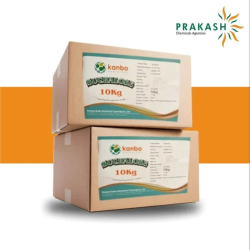 Sucralose Sweetner