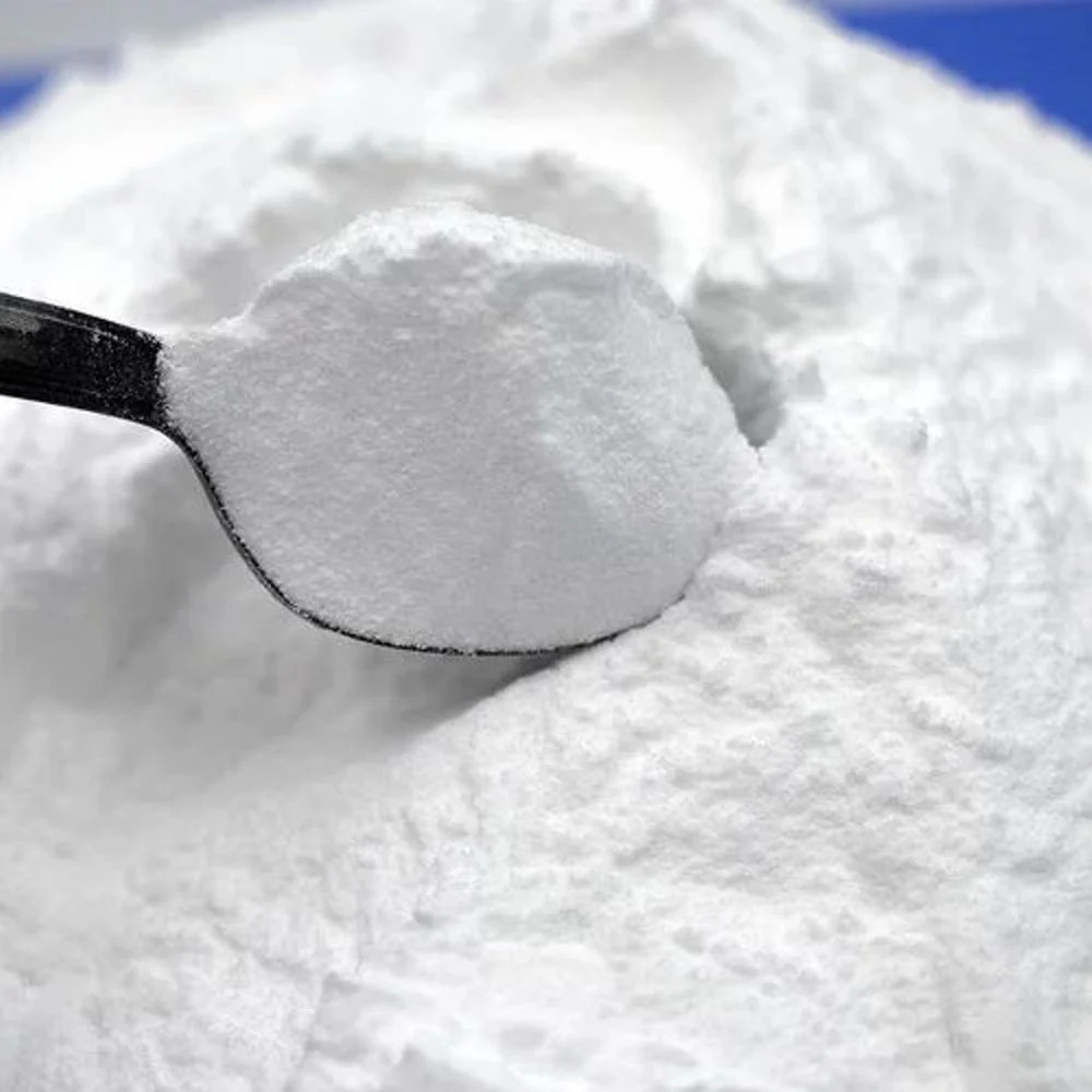 Sodium Hexametaphosphate