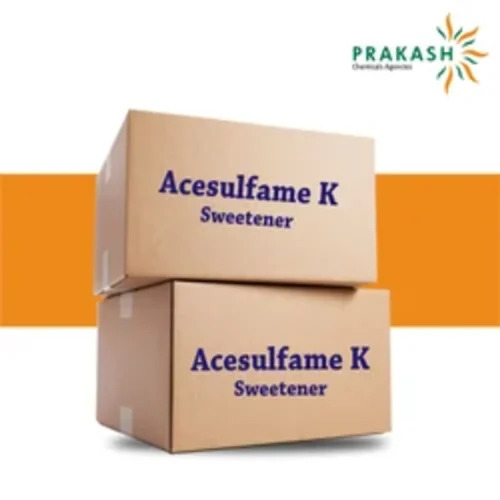 Acesulfame K Powder