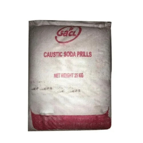 Caustic Soda Prills