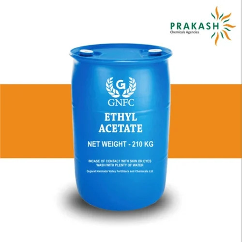 Ethyl Acetate Chemical