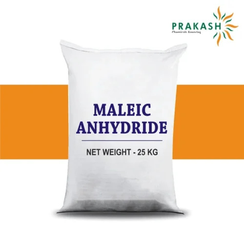Maleic Anhydride Chemical