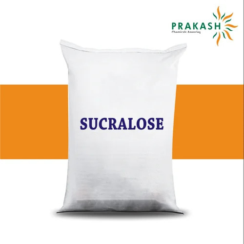 Sucralose Powder