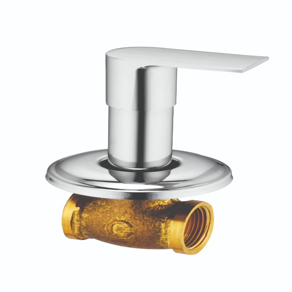 20 mm Aqua Concelaed Cock