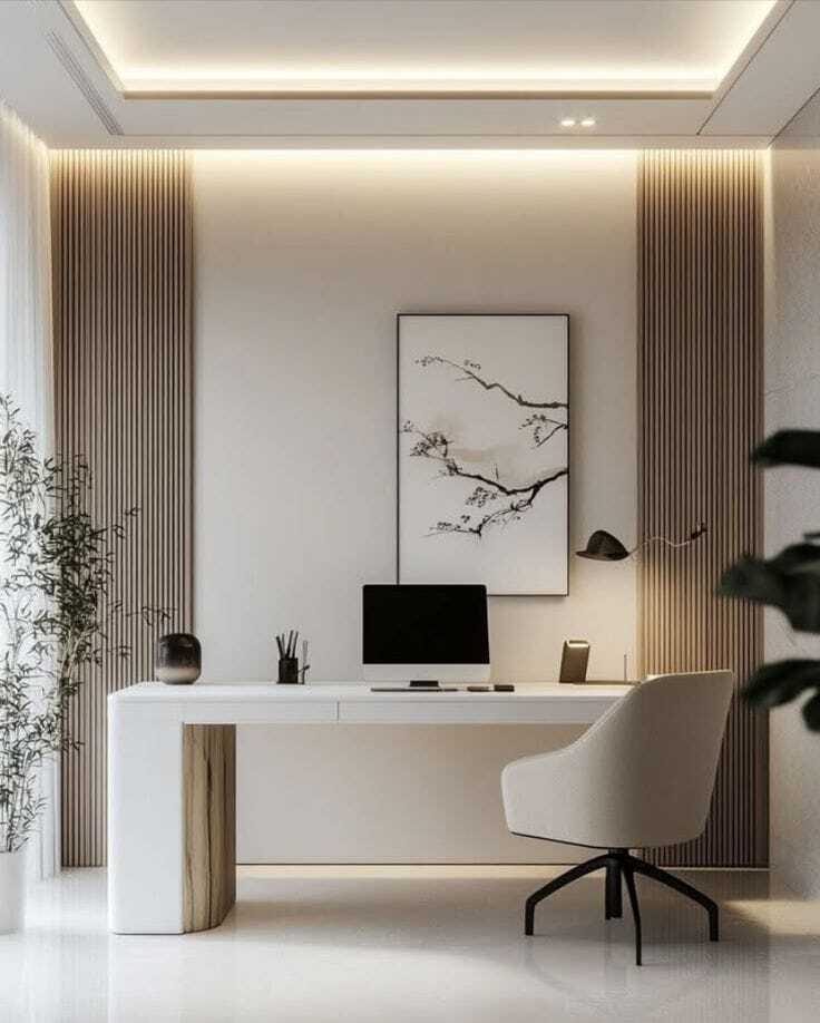 Customized Office Table - Assembly: No Assembly Required