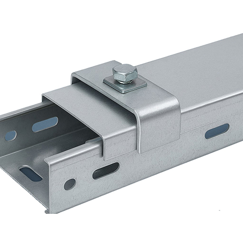 Support channel and Accessories