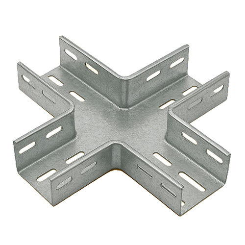 Gi 4Way Cross Bend - Color: Any Color