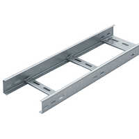 Ladder Type Cable Trays