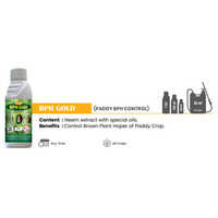 Bph Gold Bio Insecticides