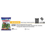 Mundastra Bio Insecticides