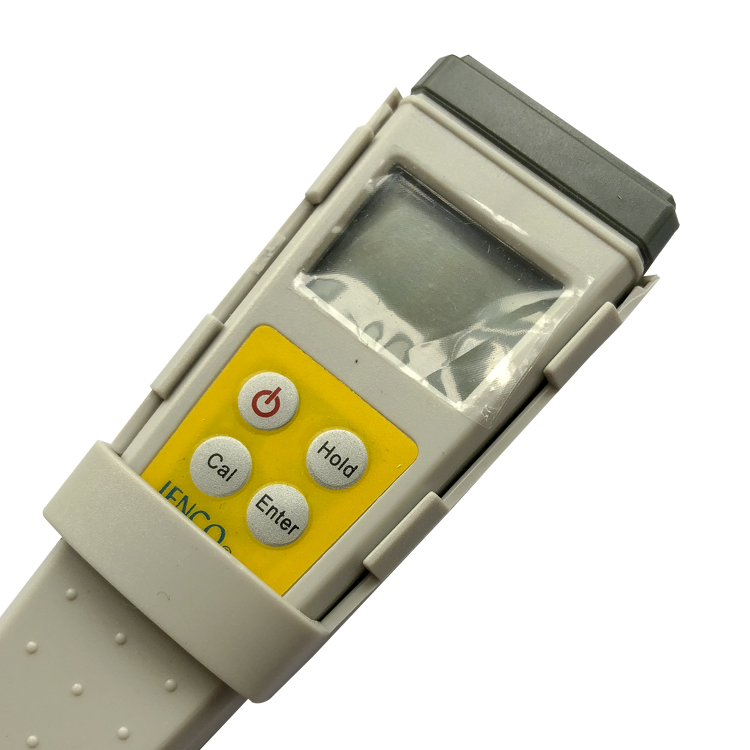 Jenco 618n Ph Meter