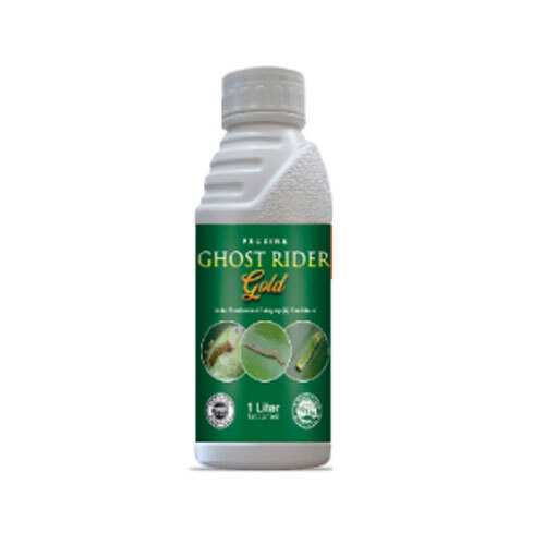 Ghost Rider Gold - Application: Agriculture