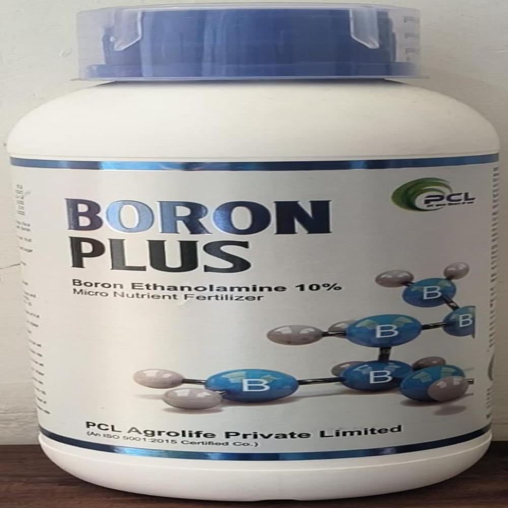 BORON PLUS
