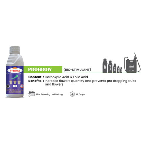 Bio Plant Growth Regulators(PGRs) Bio Plant Growth Regulators(PGRs)