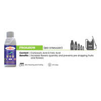 Progrow Bio Plant Growth Regulators(PGRs)