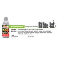 Pushpvruddhi Bio Plant Growth Regulators(PGRs)