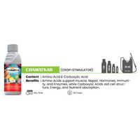 Chamatkar Bio Plant Growth Regulators(pgrs) - Application: Agriculture